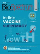 Bio Spectrum - March 2023 March 2023